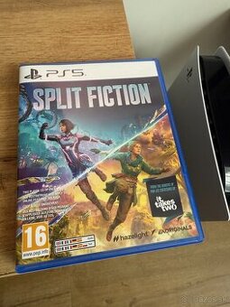 Split Fiction (PS5)