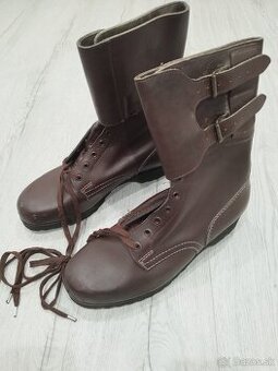 Dôstojnícke kanady ČSĽA