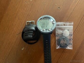 Počitač SUUNTO Vyper - 1