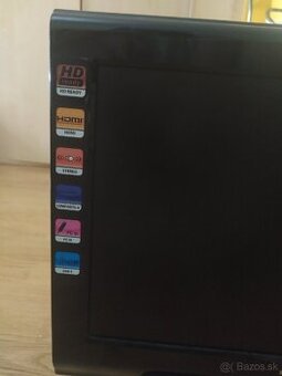 Lcd tv