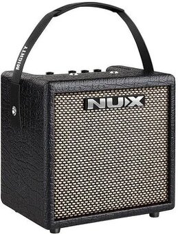 Gitarové kombo NuX Mighty 8BT MKII