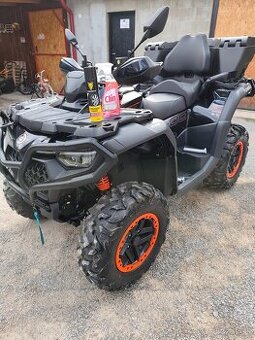 Cf moto x1000 G3 Premium