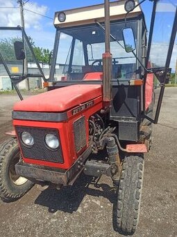 Zetor 7711