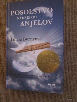 Posolstvo nádeje od anjelov - 1