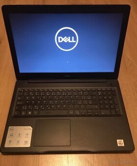 Predám plnefunkčný Notebook značky Dell Vostro 3590