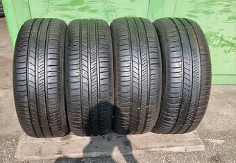 Letne pneumatiky michelin 205/55R16