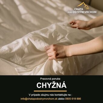 chyžna