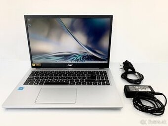 notebook Acer Aspire A315-510P