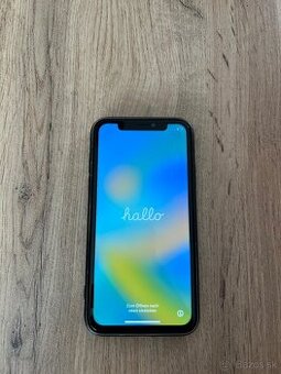 iPhone X 128GB 2020