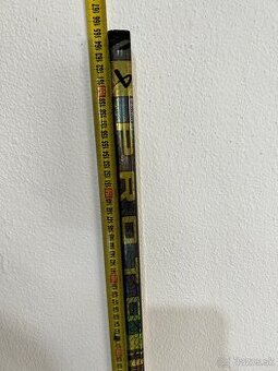 ✅ ĽAVÁ - BAUER BORON 5 PROTO-R GOLD - 77 F - P28 - 165 CM ✅