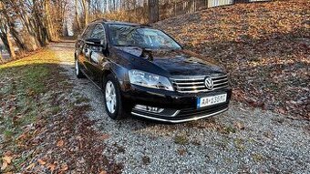 ✅️ Volkswagen Passat 2.0TDI DSG bussines B7 ✅️