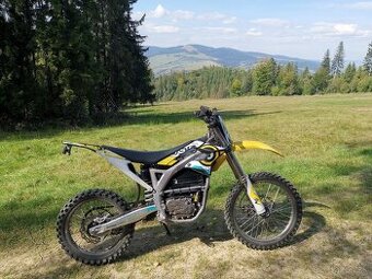El.Motorka Sur-Ron Storm Bee