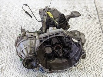 Prevodovka 1.6Tdi 77kw VW Škoda Seat MDM