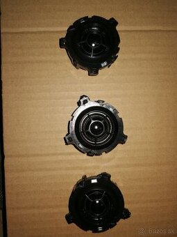 Výškové reproduktory w, Audi, seat