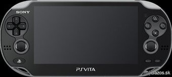 Kúpim PS Vita