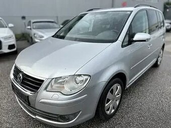 Toutan 2.0 benzín LPG