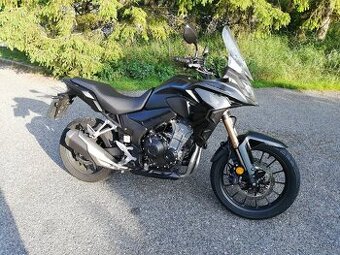 Honda CB 500X 2023