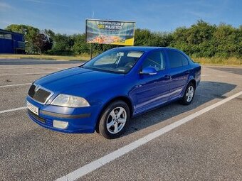 Škoda octavia 1.9 tdi 77kw