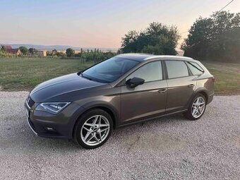 Seat Leon ST -X-Perience- 4Drive -2.0TDI-- DSG6