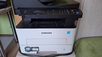 Laserová multifunkčná Samsung M2875FD