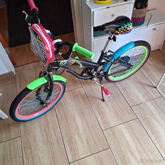 Milan 20 Zoll