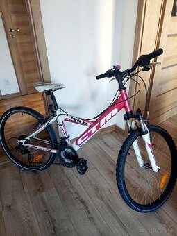 Bicykel CTM WILLY 2.0 24"