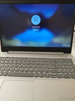 Lenovo ideapad 3