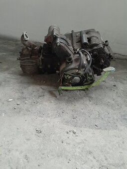 Motor