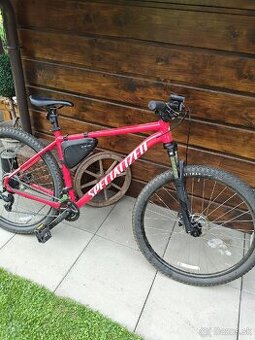Specialized XL zanovný stav