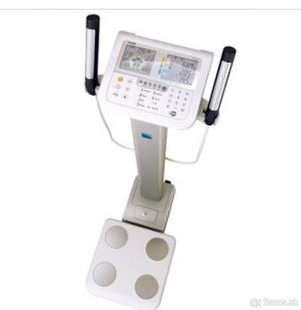 Tanita MC-780 MA so softvérom Gmon