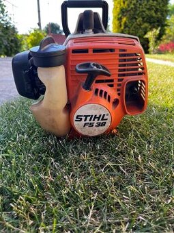 Stihl FS38 krovinorez /kosačka
