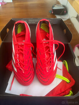 Kopačky adidas Predator Elite Fold-over