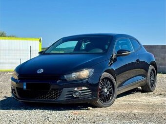 Volkswagen Scirocco 2.0 TSI