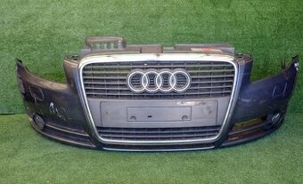 audi a4 nárazník 2004-08 b7