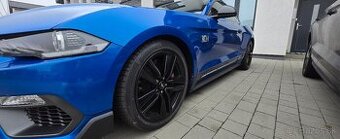 Pneu/Kolesa ford Mustang r19