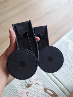 Adaptery na Cybex Belios S Lux - 1