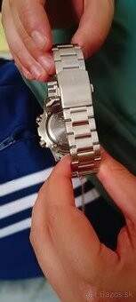 Hodinky Casio AMW 880D-2A