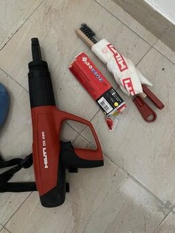Hilti DX460 - 1