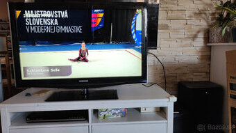 Predam TV Samsung LE40B650 - 1