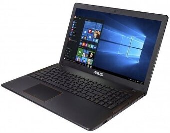 Predám ASUS F550VQ-DM008T