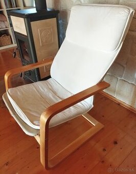 kreslo IKEA - 1