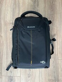 Fotobatoh Vanguard Alta Rise 45