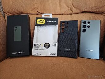 Galaxy s23 ultra 512GB