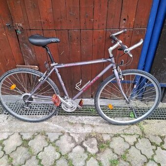 Predam bicykel Dema