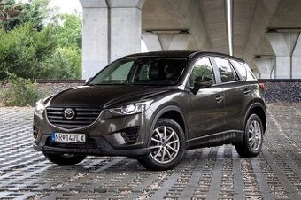 Mazda CX-5 2.2 Skyactiv-D AWD Revolution TOP