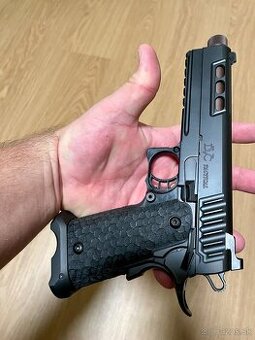 STI DVC Tactical 2011
