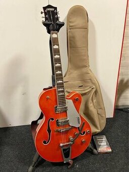 Gretsch 5420T s pickupmi Seymour Duncan Psyclone