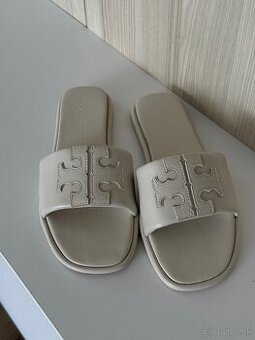 Tory Burch šlapky - 1