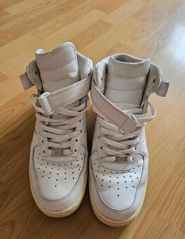 Nike air force one - high