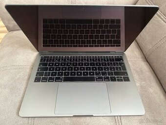 Apple MacBook Pro 13 2017 512 GB SSD